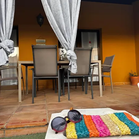 Makako Villa Corralejo