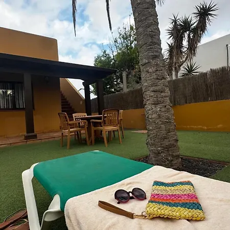 Villa Makako Corralejo