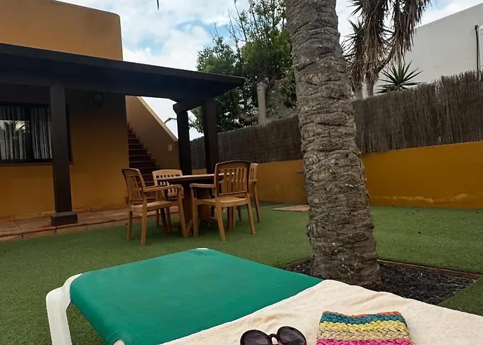 Villa Makako Corralejo